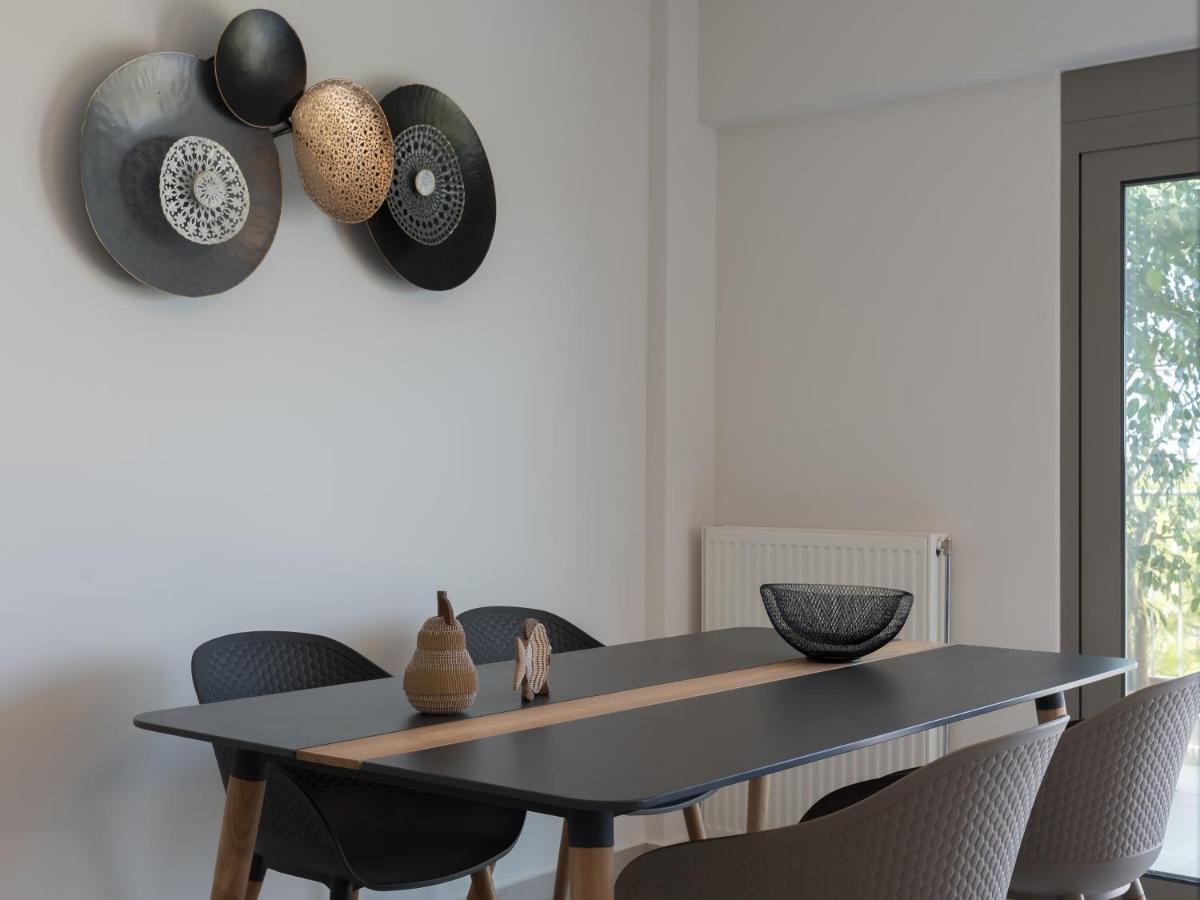Kallithea Residence Rethymno  Exterior photo